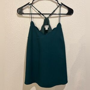 J Crew tank top